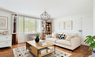 Appartement 3 Pièces 92 m² à vendre à La Celle-Saint-Cloud (78170)