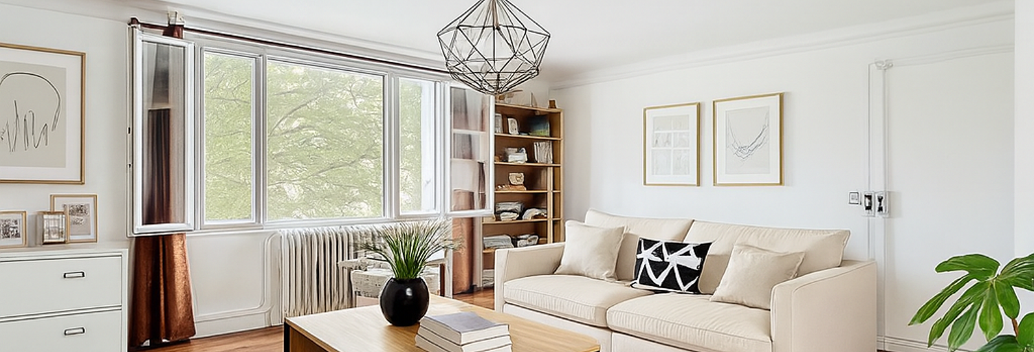 Appartement 3 Pièces 92 m² à vendre à La Celle-Saint-Cloud (78170)