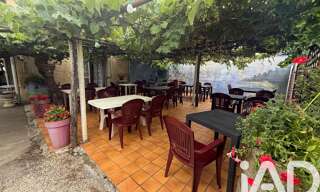 Maison 15 Pièces 205 m² à vendre à Saint-Antoine-de-Breuilh (24230)