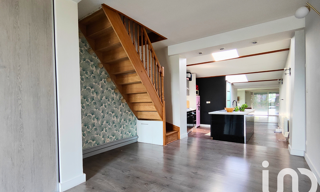 Maison 5 Pièces 100 m² à vendre à Bachy (59830)