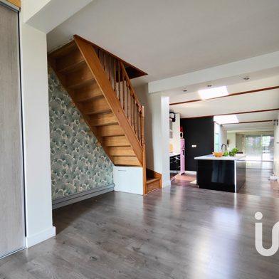 Maison 5 pièces 229000 €