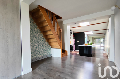 Maison 5 pièces 220000 €