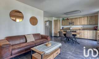 Appartement 3 Pièces 67 m² à vendre à Saint-Ismier (38330)