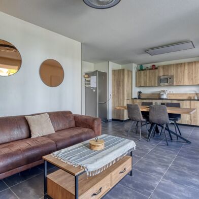 Appartement 3 pièces 289000 €