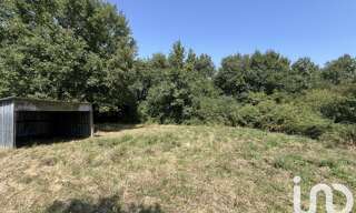 Terrain  1008 m² à vendre à Targon (33760)