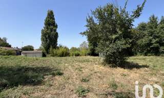 Terrain  869 m² à vendre à Targon (33760)