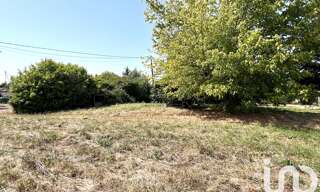 Terrain  727 m² à vendre à Targon (33760)