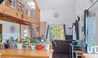 Maison 6 Pièces 137 m² à vendre à Labeyrie (64300)