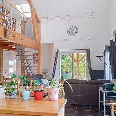 Maison 6 pièces 279000 €