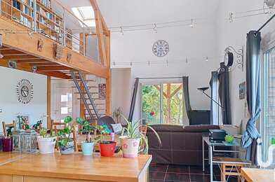 Maison 6 pièces 265000 €