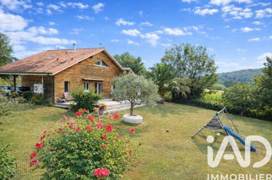 Maison 6 pièces 265000 €