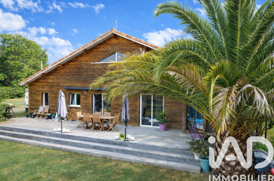Maison 6 pièces 265000 €