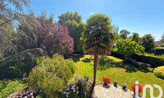 Maison 7 Pièces 180 m² à vendre à Santeny (94440)