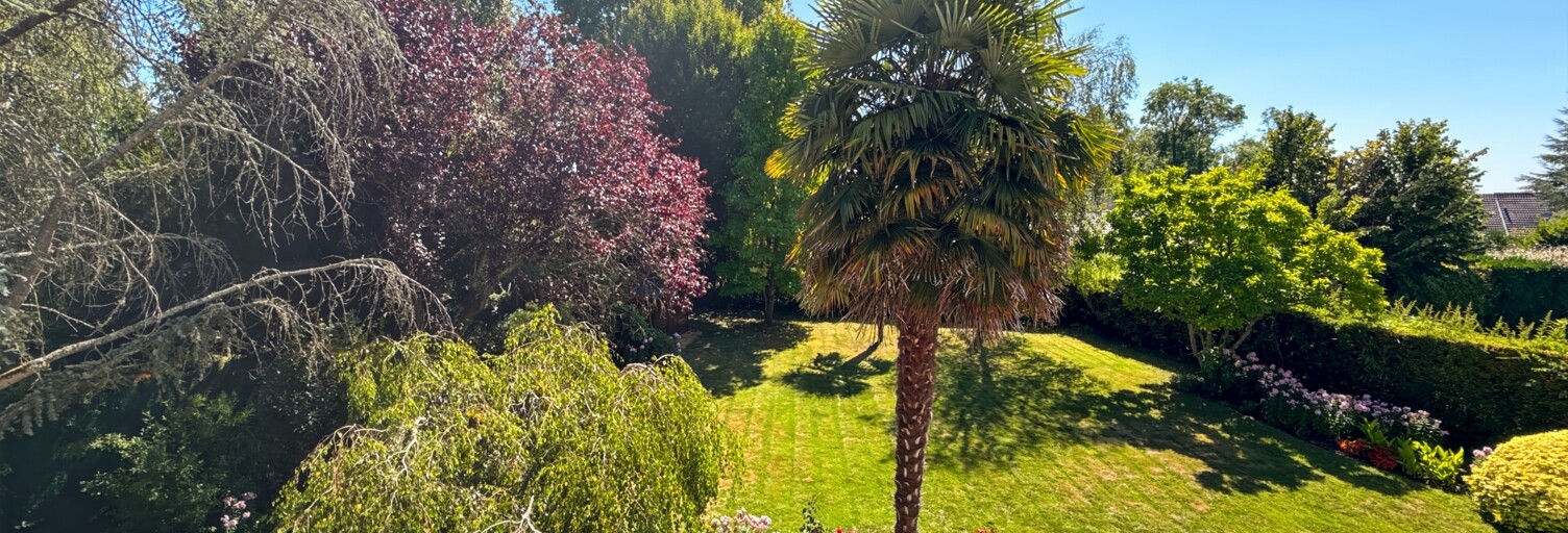 Maison 7 Pièces 180 m² à vendre à Santeny (94440)