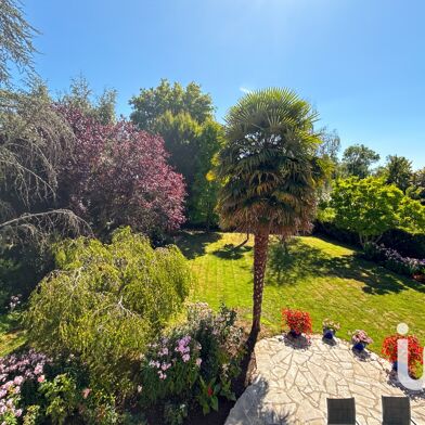 Maison 7 pièces 630000 €