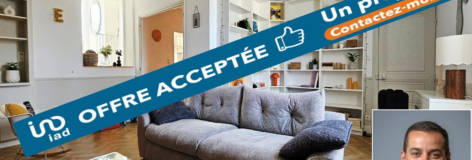 Maison 5 Pièces 108 m² à vendre à La Chaize-le-Vicomte (85310)