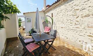 Maison 5 Pièces 108 m² à vendre à La Chaize-le-Vicomte (85310)