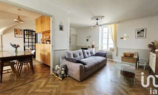 Maison 5 Pièces 108 m² à vendre à La Chaize-le-Vicomte (85310)