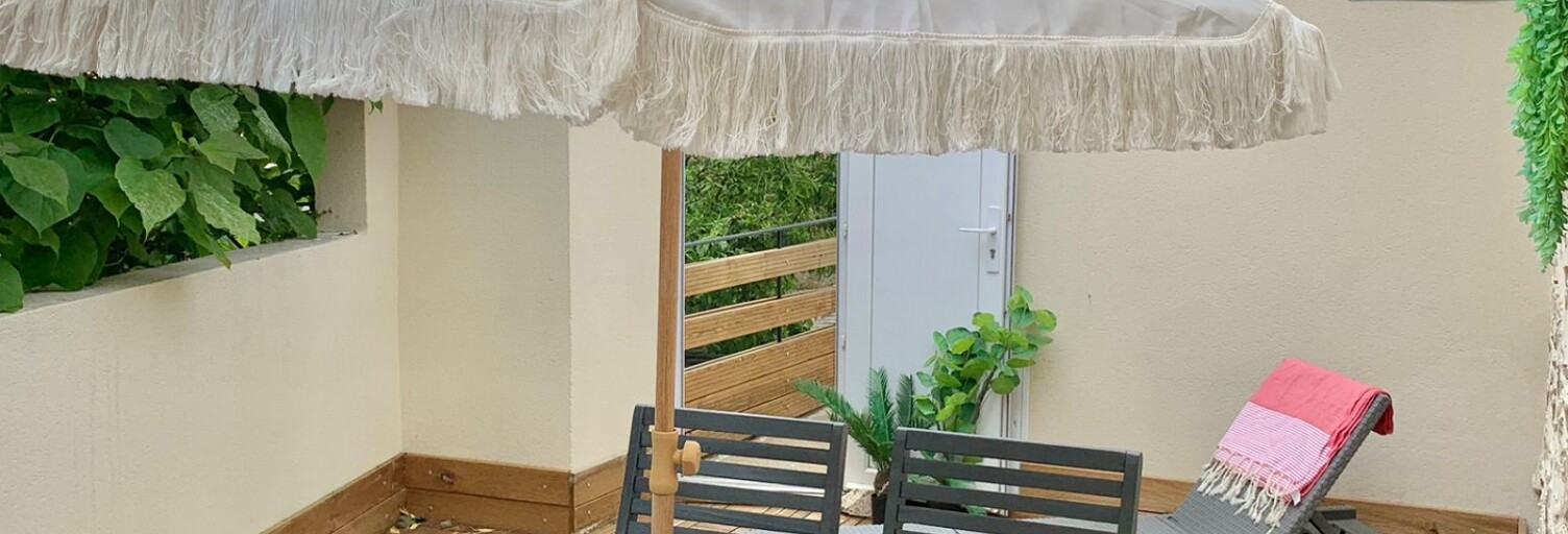 Maison 5 Pièces 108 m² à vendre à La Chaize-le-Vicomte (85310)