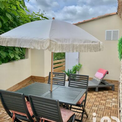 Maison 5 pièces 209900 €