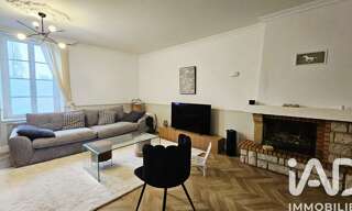 Maison 5 Pièces 108 m² à vendre à La Chaize-le-Vicomte (85310)