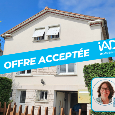 Maison 4 pièces 210000 €