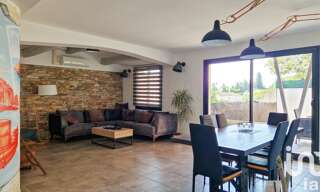 Maison 4 Pièces 98 m² à louer à La Ciotat (13600)