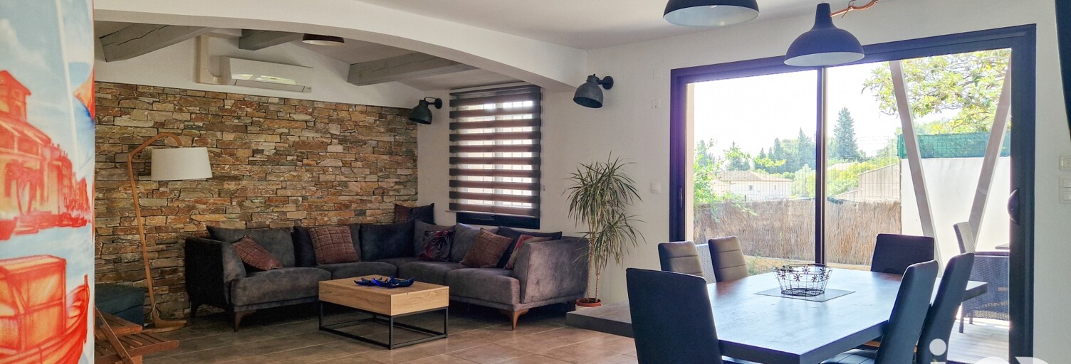 Maison 4 Pièces 98 m² à louer à La Ciotat (13600)