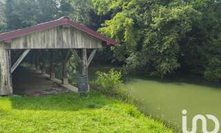 Maison 4 Pièces 105 m² à vendre à Rosnay-l'Hôpital (10500)