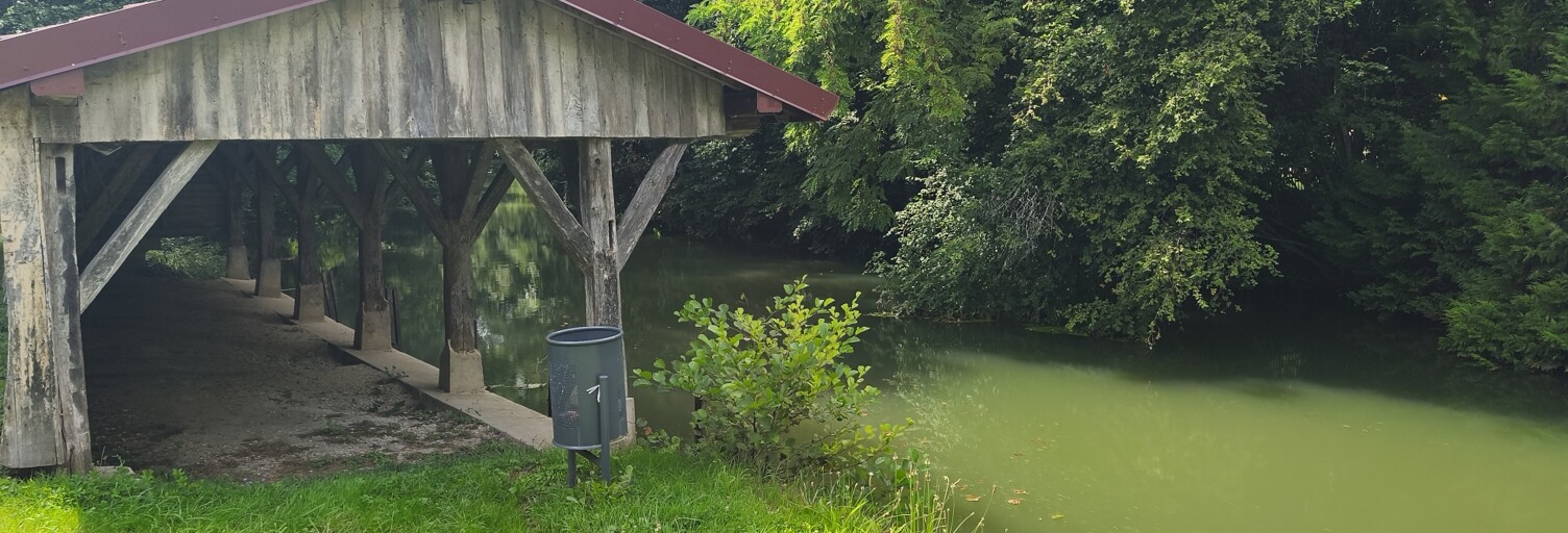 Maison 4 Pièces 105 m² à vendre à Rosnay-l'Hôpital (10500)