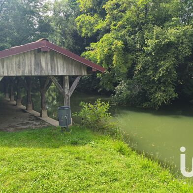 Maison 4 pièces 59800 €