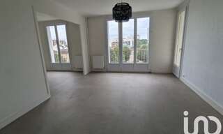 Appartement 3 Pièces 65 m² à vendre à Melun (77000)