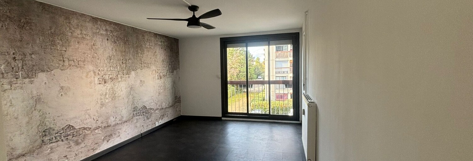 Appartement 4 Pièces 80 m² à vendre à Montpellier (34070)