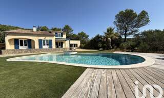 Maison 7 Pièces 200 m² à vendre à Entrechaux (84340)