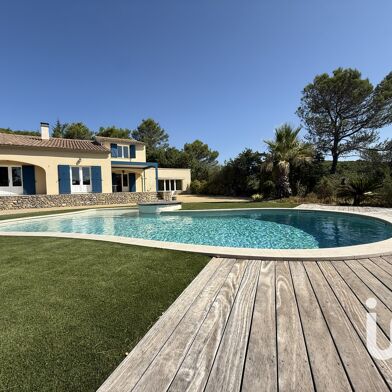 Maison 7 pièces 898000 €