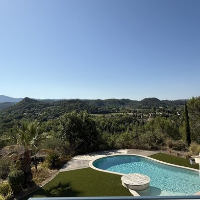 Maison 7 pièces 898000 €