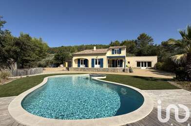 Maison 7 pièces 898000 €