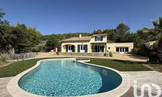 Maison 7 Pièces 200 m² à vendre à Entrechaux (84340)