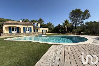 Maison 7 pièces 849000 €