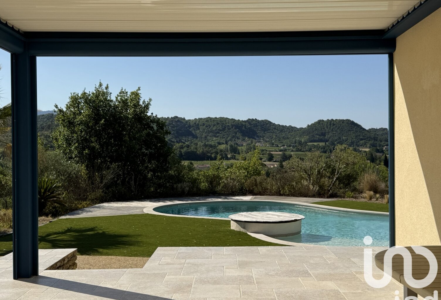 Vente Maison traditionnelle 7 pièces — photo 1