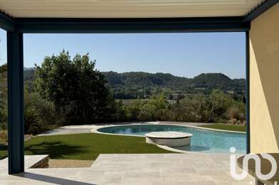 Maison 7 pièces 849000 €