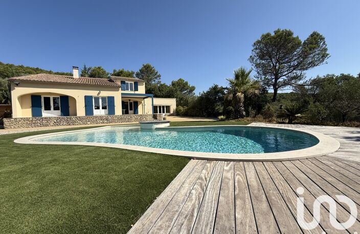 Vente Maison traditionnelle 7 pièces — photo 2