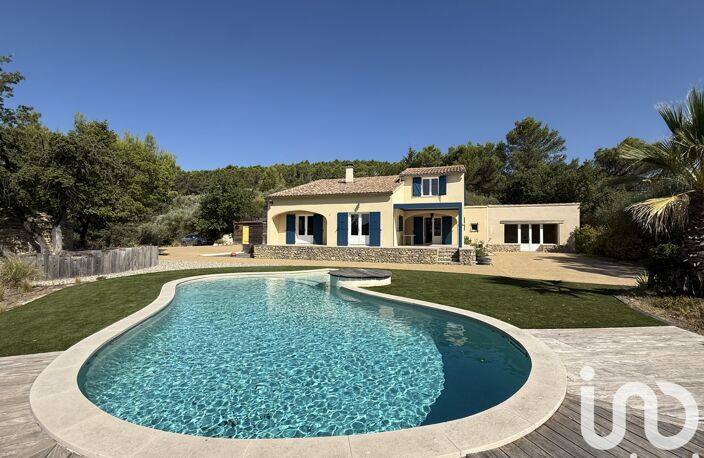 Vente Maison traditionnelle 7 pièces — photo 3