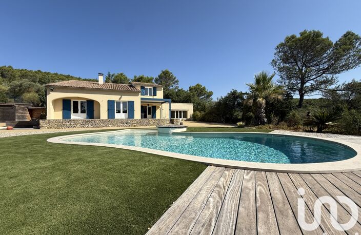 Vente Maison traditionnelle 7 pièces — photo 5