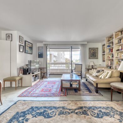 Appartement 5 pièces 1029000 €