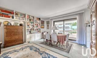 Appartement 5 Pièces 109 m² à vendre à Levallois-Perret (92300)