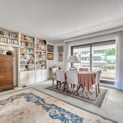 Appartement 5 pièces 1029000 €