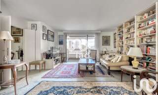 Appartement 5 Pièces 108 m² à vendre à Levallois-Perret (92300)