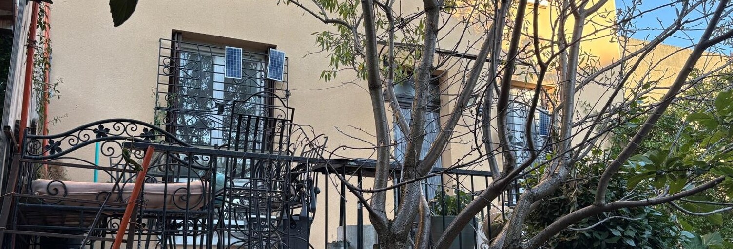 Maison 5 Pièces 92 m² à vendre à Choisy-le-Roi (94600)