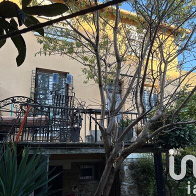 Maison 5 pièces 393600 €